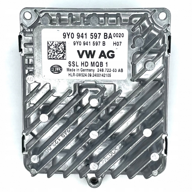 Porsche Taycan Led Far Beyni 9Y0941597BA - 1