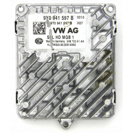 Porsche Taycan Led Far Beyni 9Y0941597B - 1