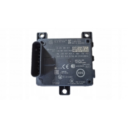 VW Audi Cupra Seat Skoda Radar Sensörü Beyni 1N3907550 - 1
