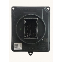 AUDİ A6 FAR BEYNİ 4K0941572DN - 1