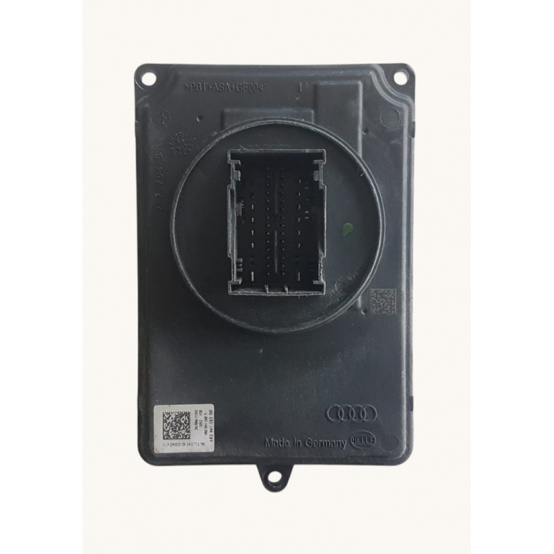 AUDİ A4 A5 Q2 Q5 Q7 E-TRON LED BEYNİ 4K0941592BA - 1