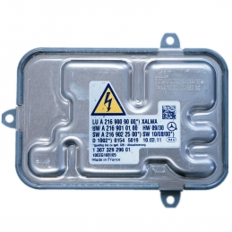 A2169009000 A2169010100 A2169001500 030191690600 XENON BEYNİ - 2