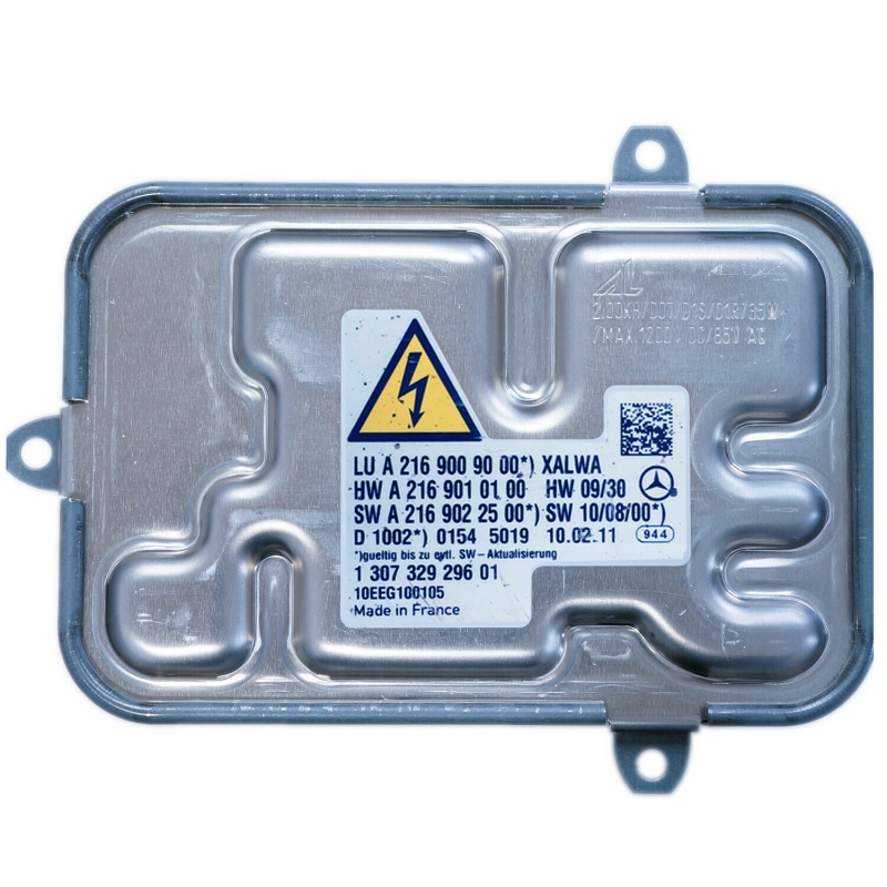 A2169009000 A2169010100 A2169001500 030191690600 XENON BEYNİ - 2