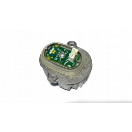 Skoda Octavia Matrix Far Led Modülü 1420000699 5E3941645A - 1