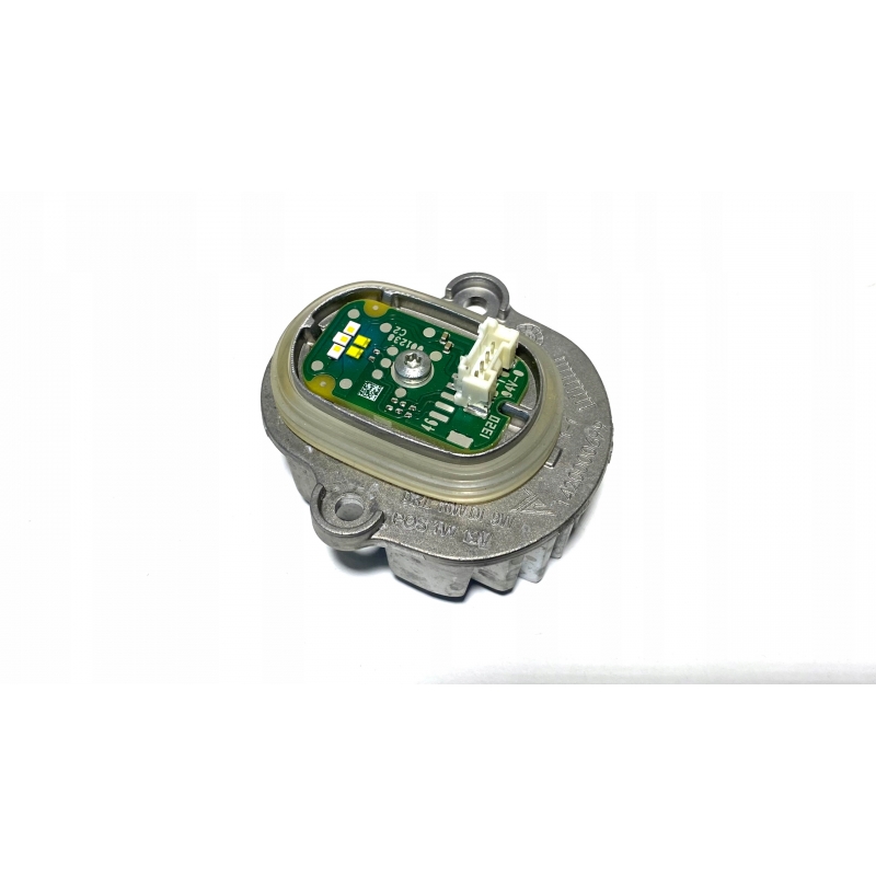 Skoda Octavia Matrix Far Led Modülü 1420000699 5E3941645A - 1