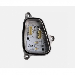 Seat Arona İbiza Sağ Far Led Modülü Beyni 6F0941476A B455537-D - 1