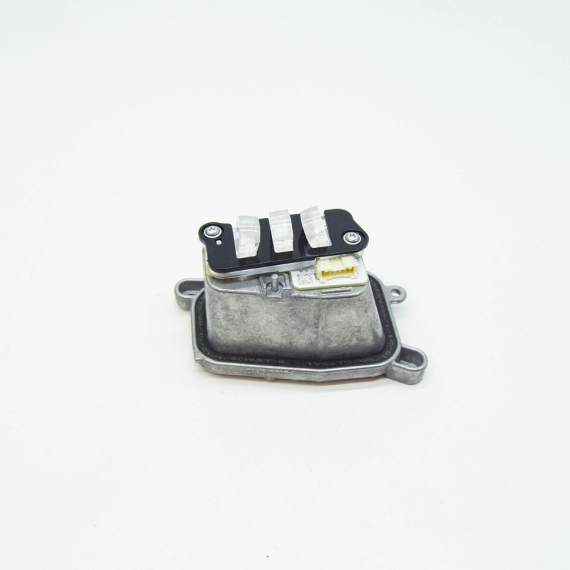 Volkswagen Touareg Sol Led Modülü Beyni 761998477 - 1