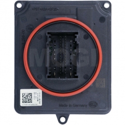 Audi Led Far Beyni Hella 4K0941572DJ - 4K0.941.572.DJ - 1