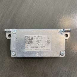 Seat İbiza Leon Golf Troc Teramont Led Far Beyni 7PP941597C - 1