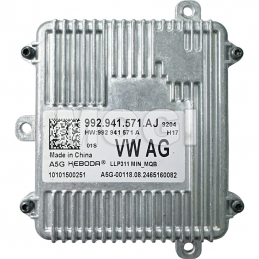 Skoda SuperB Led Far Beyni 992941571AJ - 1