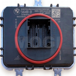BMW Far Beyni 5A641B1-01 - 1