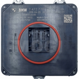 BMW X3 G01 Far Beyni - 7472770 - 1