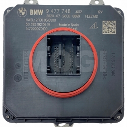 BMW F20 F30 LCI Led Far Beyni - 9477748 - 1
