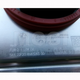BMW U06 2 Serisi Far Beyni - 5A41002 - 1