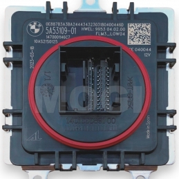BMW X1 U11 Far Beyni - 5A53109-01 - 1