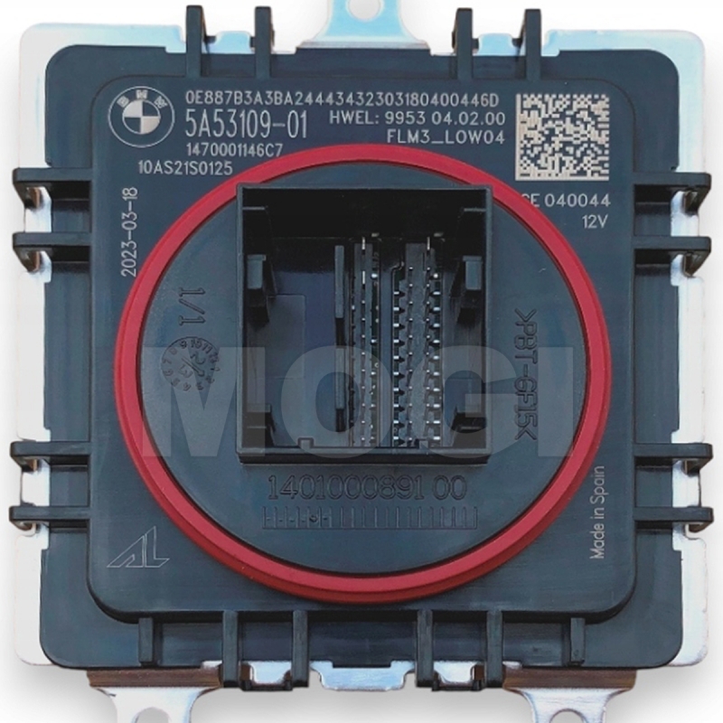 BMW X1 U11 Far Beyni - 5A53109-01 - 1