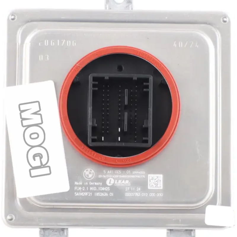 BMW U06 2 Serisi Far Beyni - 5A41005-01 - 1