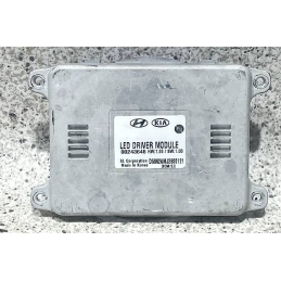 Hyundai & Kia Stonic Far Led Beyni Orijinal 00243646 - 1