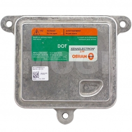 Ford Focus Xenon Far Beyni D3S 35XT6-L-D3/12V 1710026 4-Pin - 1
