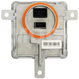 Land Rover Range Rover Evoque 2016-2020 Xenon Far Beyni - 1036060061 - 2