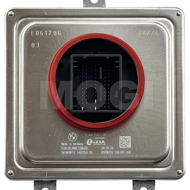 BMW G20 G22 LASER FAR BEYNİ - 5A0AF00-01 - 1