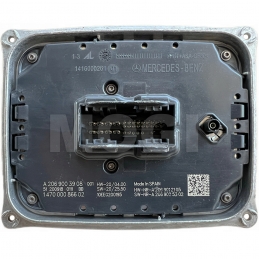 MERCEDES W206 FAR BEYNİ - A2069003908 - 1