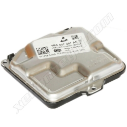 Audi A4 A5 Q7 Led Far Beyni - 4