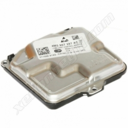 Audi A4 S4 B9 2015-2017 Led Far Beyni 4M0907397AC - 2